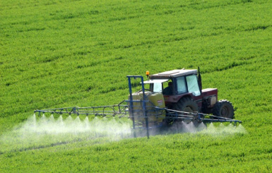 Mechanization of Agriculture in Malawi